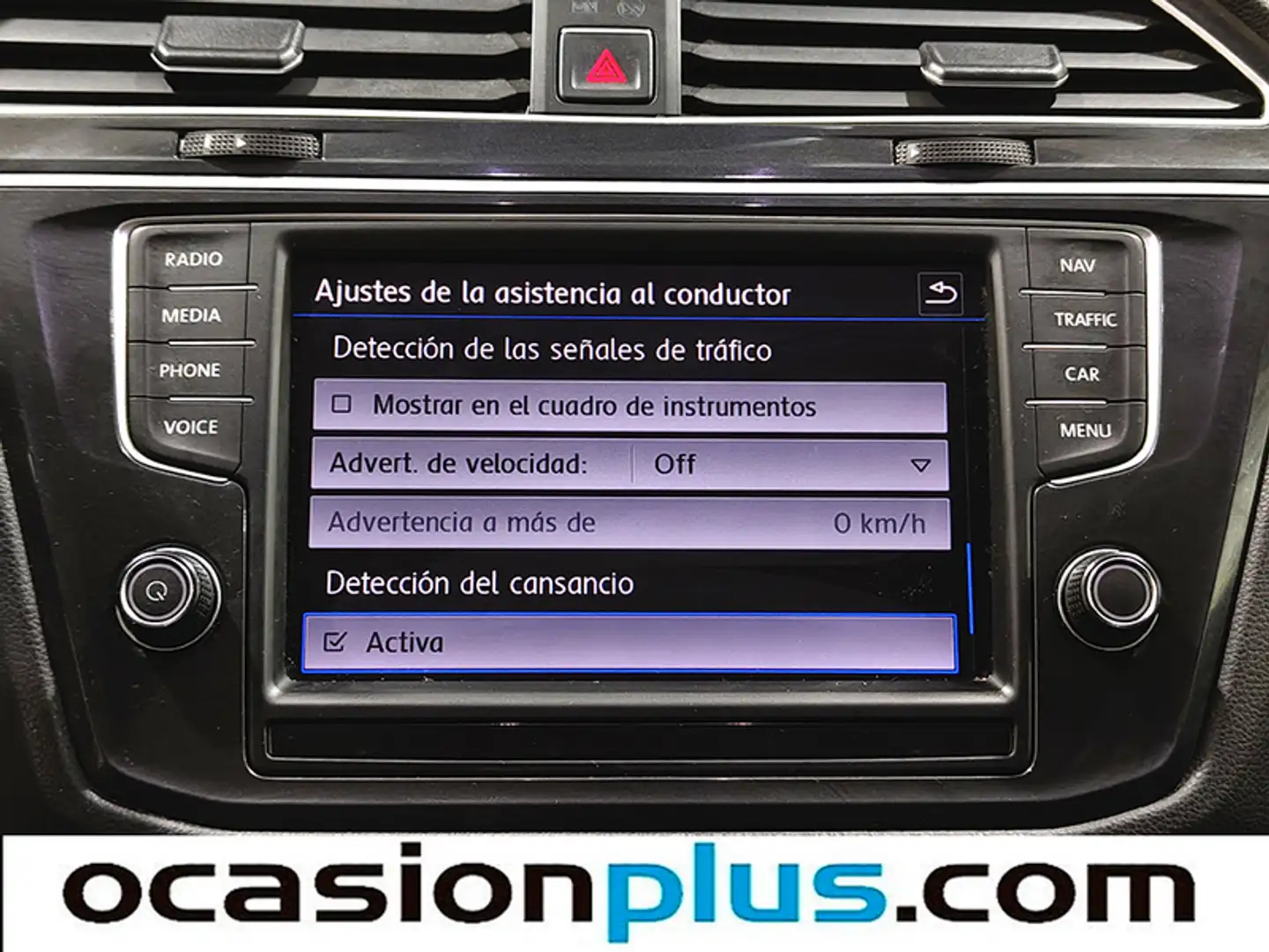 Foto Volkswagen Tiguan Volkswagen Tiguan Sport 2.0 TSI 4Motion (180 CV) DSG