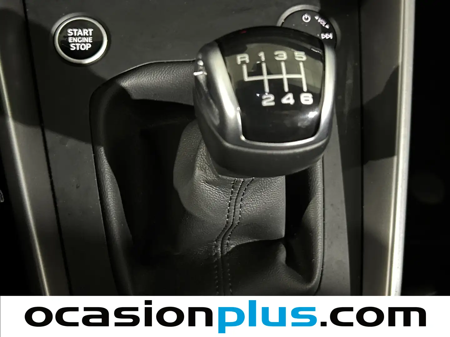 Foto Audi A3 Audi A3 Sportback Advanced 30 TDI (116 CV)