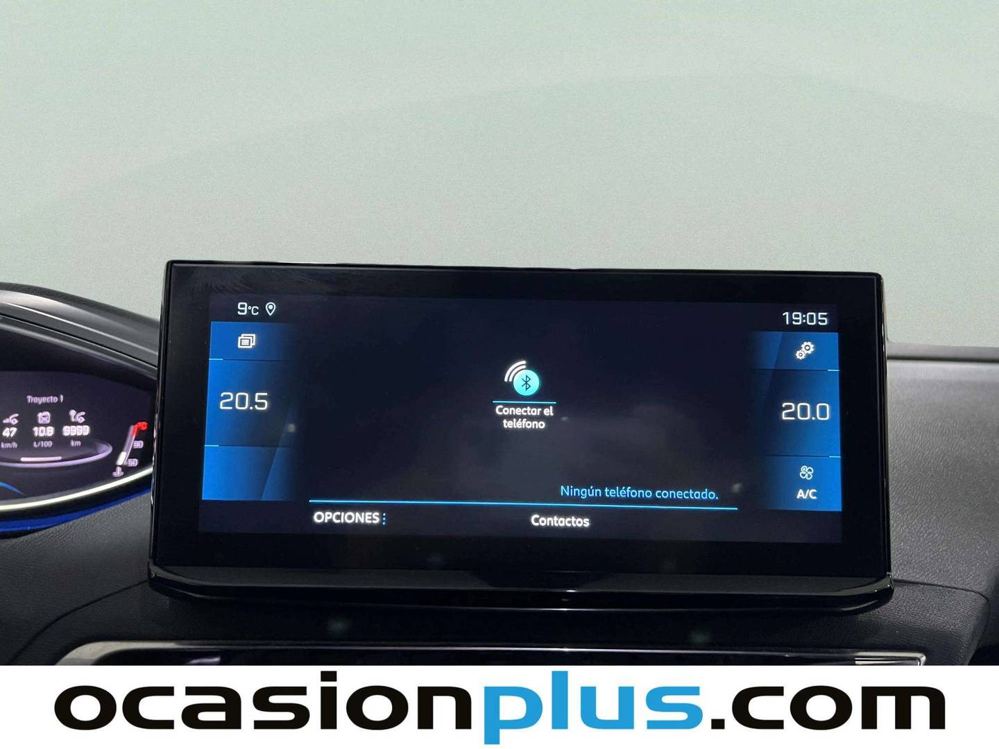 Foto Peugeot 3008 Peugeot 3008 PureTech 130 S&S Allure Pack (130 CV)