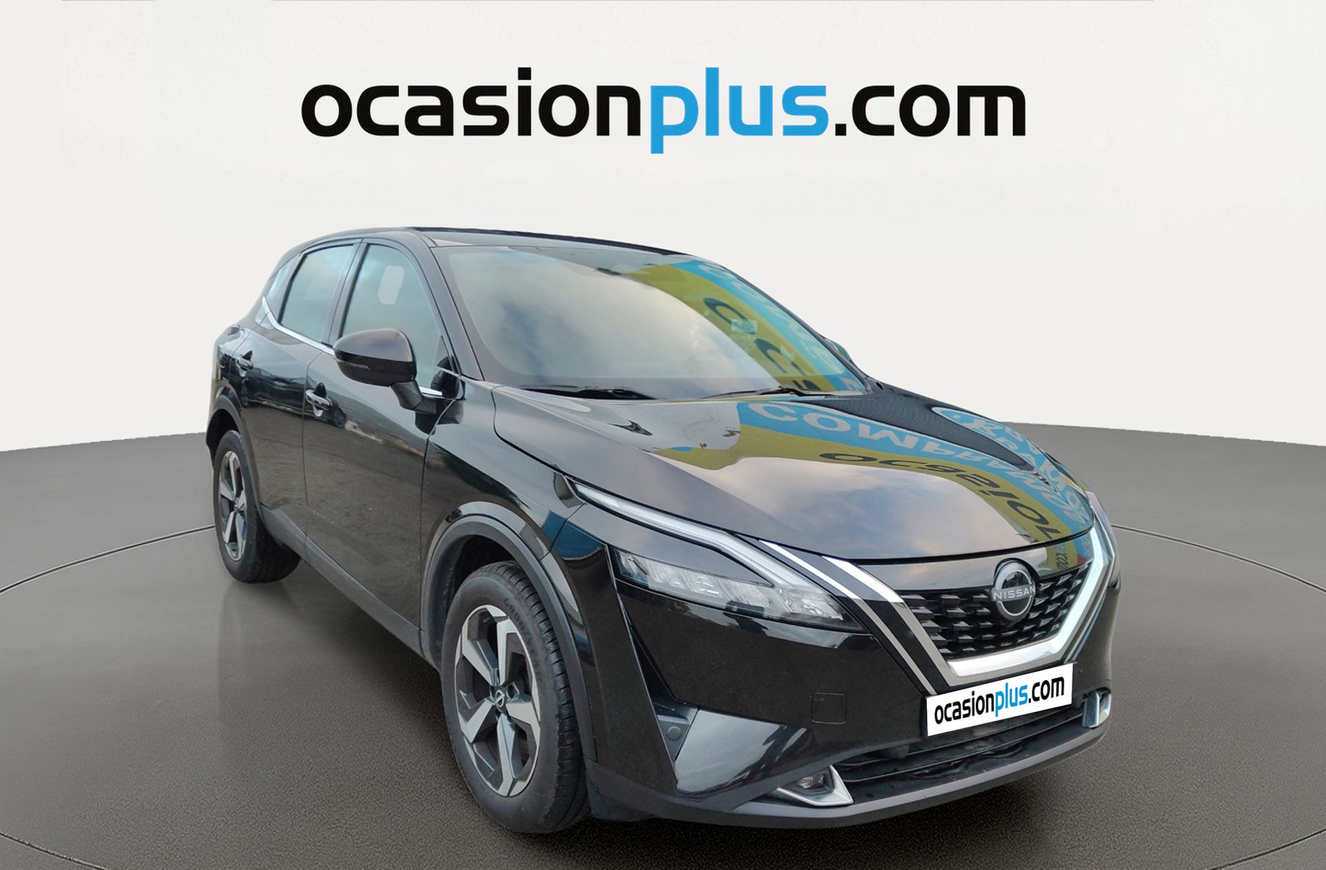 Nissan Qashqai E-POWER Acenta - foto 2