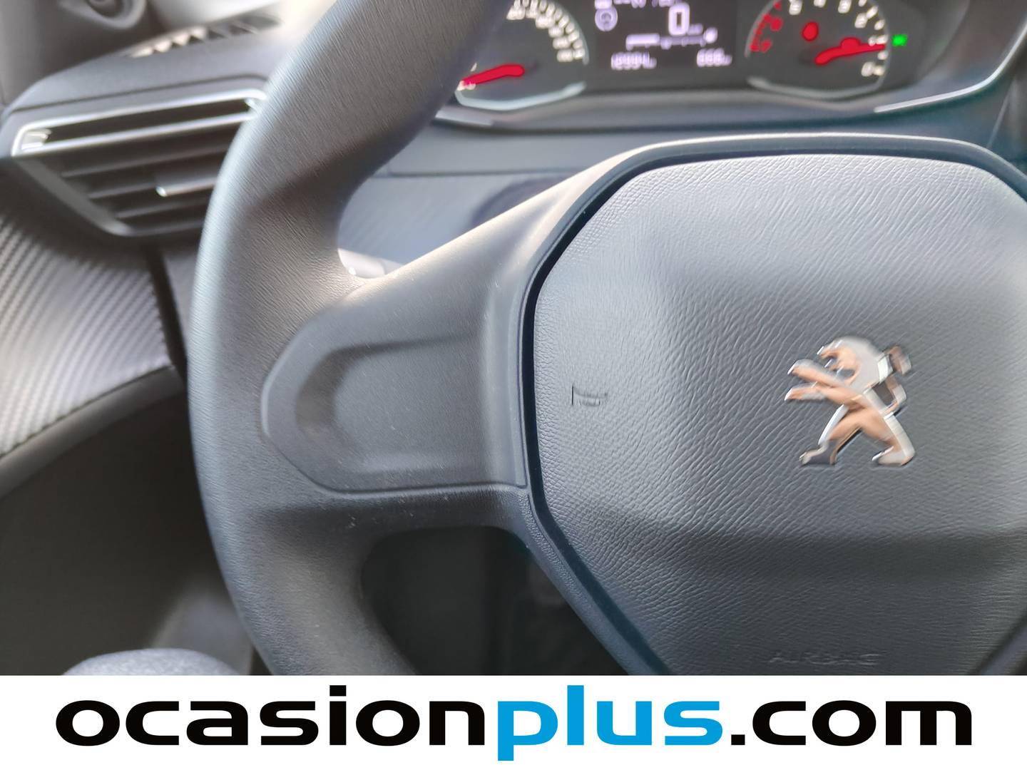 Foto Peugeot 208 Peugeot 208 PureTech 75 Like (75 CV)