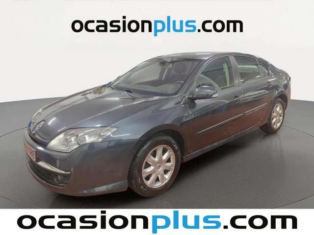 Renault Laguna 2.0 16v Expression (140 CV) de segunda mano