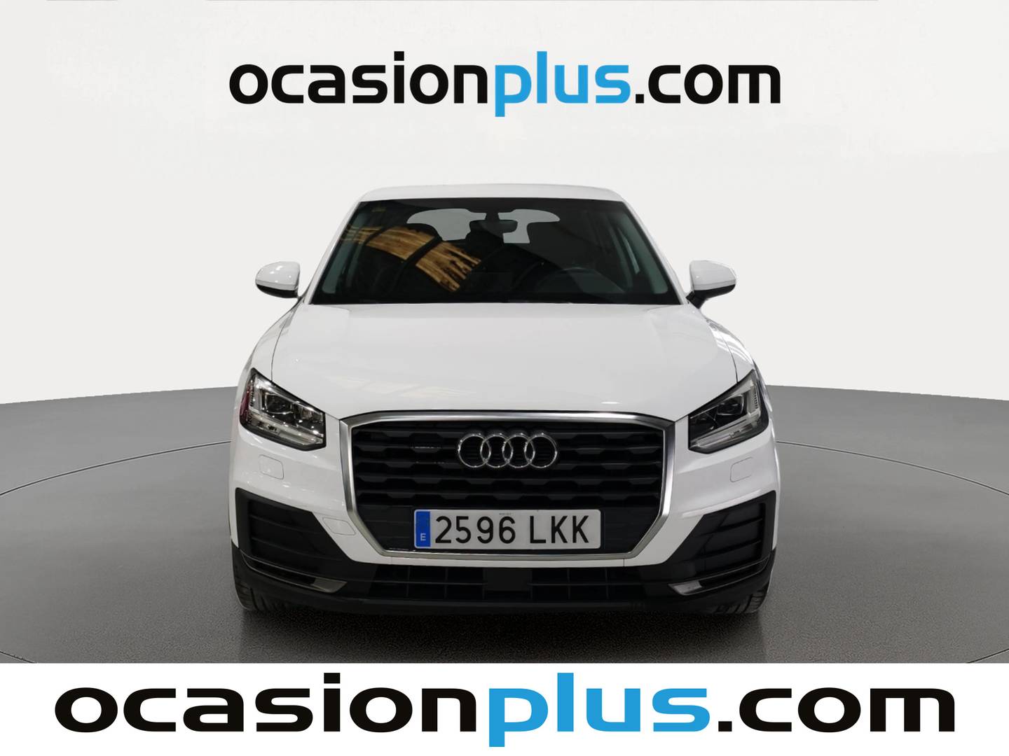 Audi Q2 Audi Q2 Advanced 30 TFSI (116 CV) 116cv