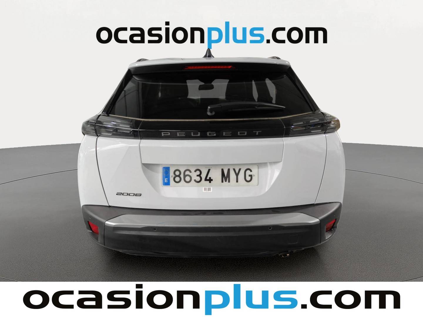 Peugeot 2008 Peugeot 2008 PureTech 100 S&S Allure  (100 CV) manual