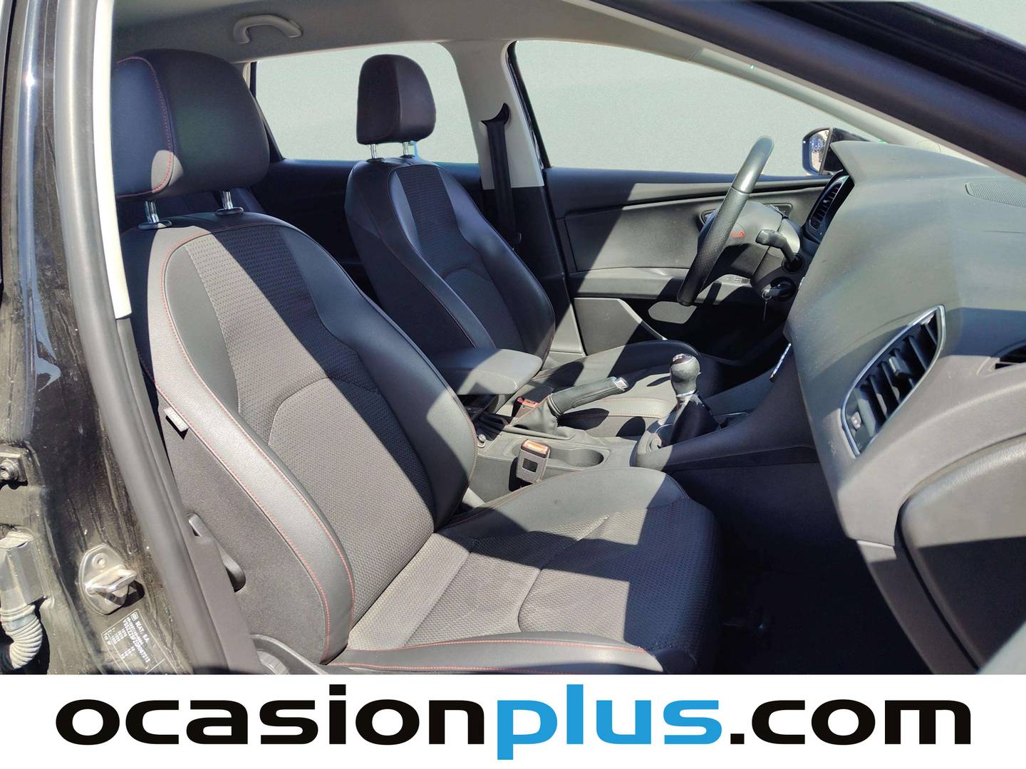 Seat León Seat León ST 2.0 TDI S&S FR (184 CV) km 0