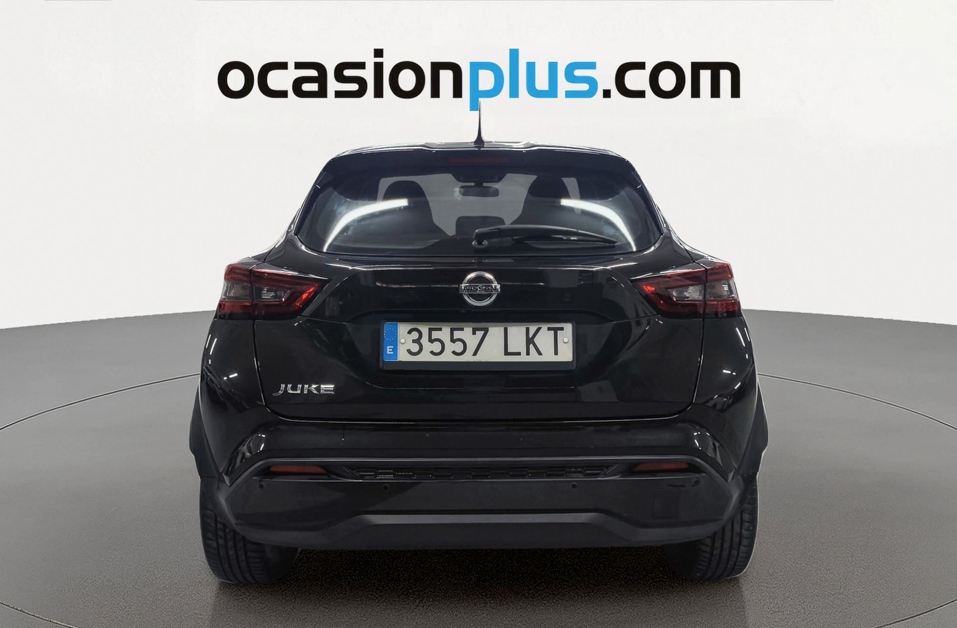 Nissan Juke DIG-T Acenta - foto 14
