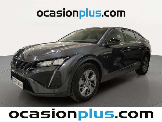 Peugeot 408 Puretech 130 Allure EAT8 (130 CV) de segunda mano