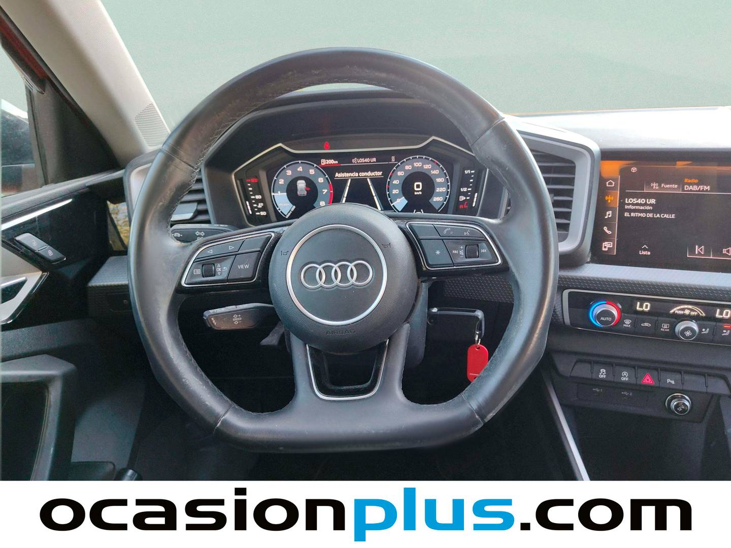 Audi A1 Audi A1 Sportback Adrenalin edition 25 TFSI (95 CV) 2022