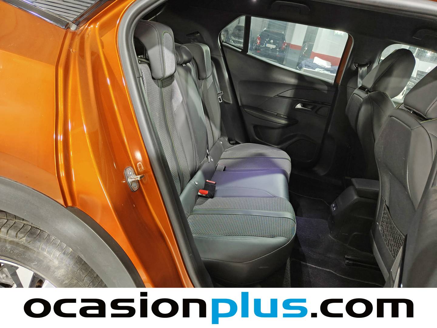 Foto Peugeot 2008 Peugeot 2008 PureTech 130 S&S GT Line (130 CV)