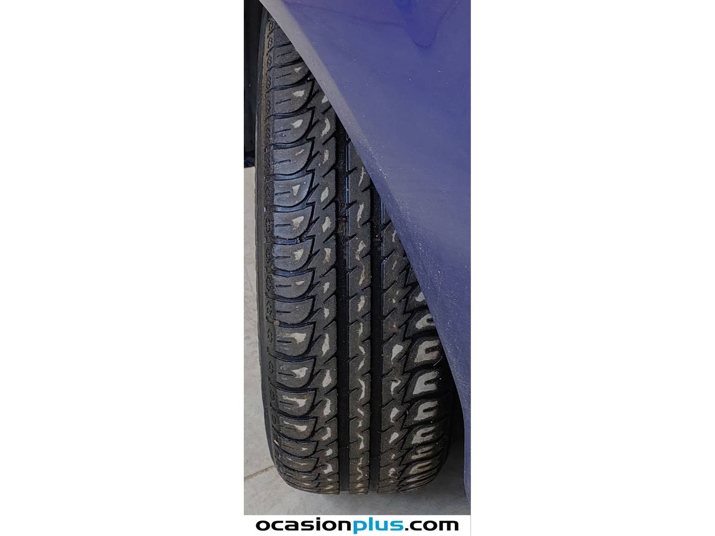 Foto Ford B-MAX Ford B-Max 1.0 EcoBoost Trend (100 CV)