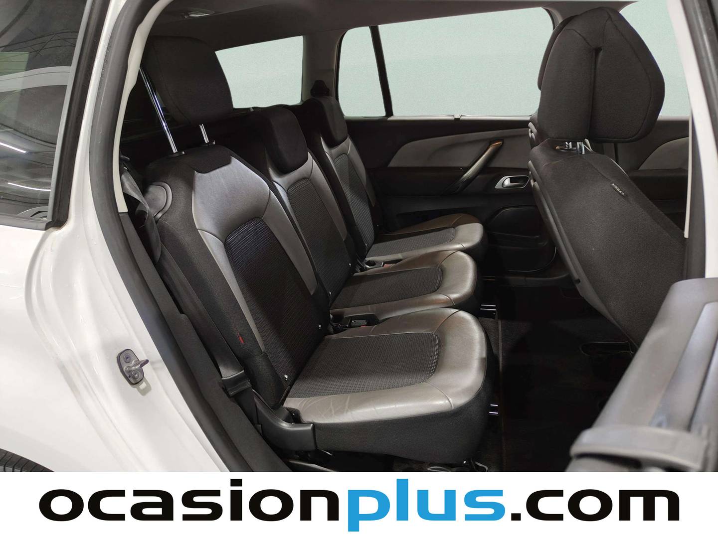 Citroën Grand C4 Spacetourer Citroën Grand C4 Spacetourer BlueHDi 130 Shine Pack EAT8 (130 CV) 7 Plazas barato
