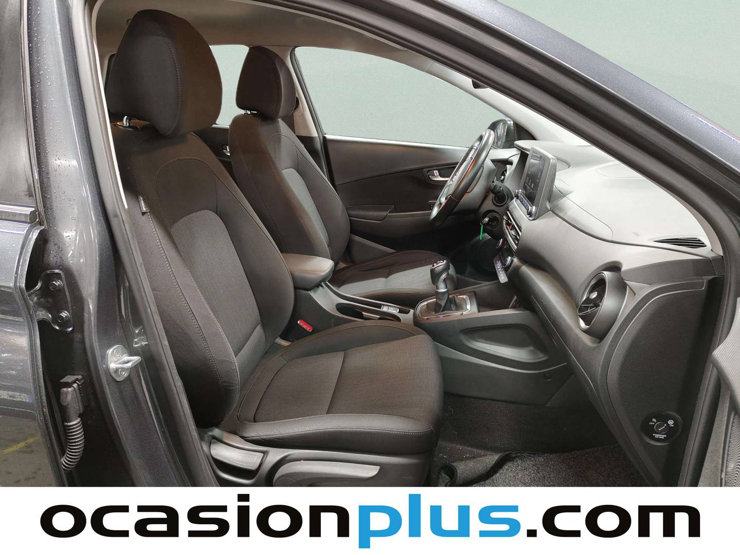 Foto Hyundai Kona Hyundai Kona 1.0 TGDi Maxx 4x2 (120 CV)