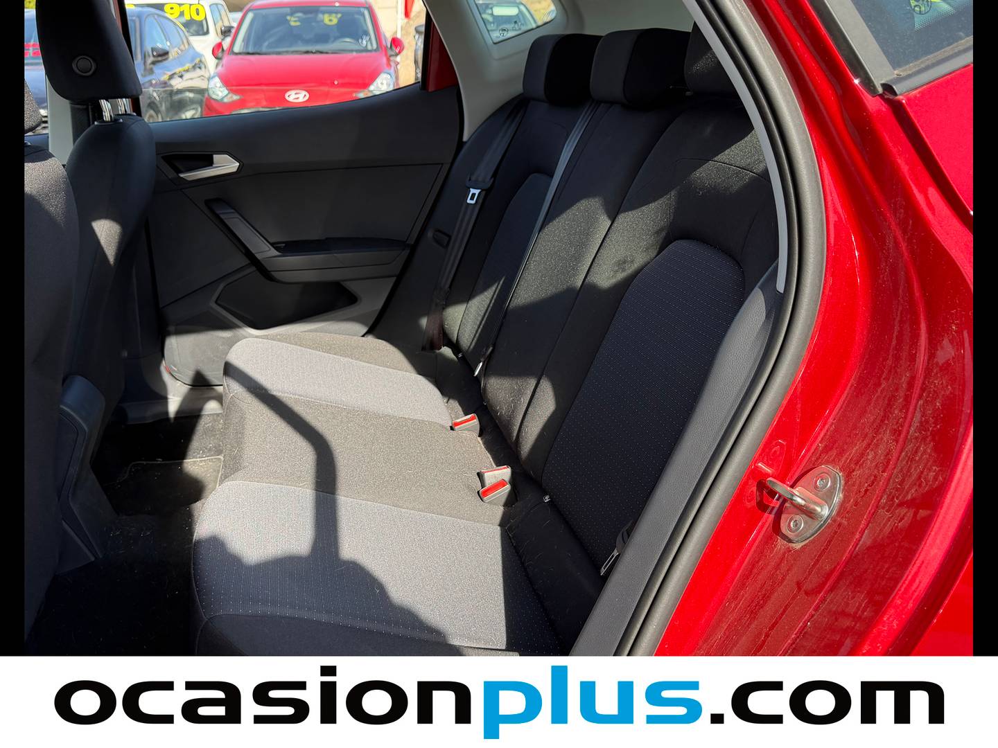 Foto Seat Arona SEAT Arona 1.0 TSI Style XL (110 CV)