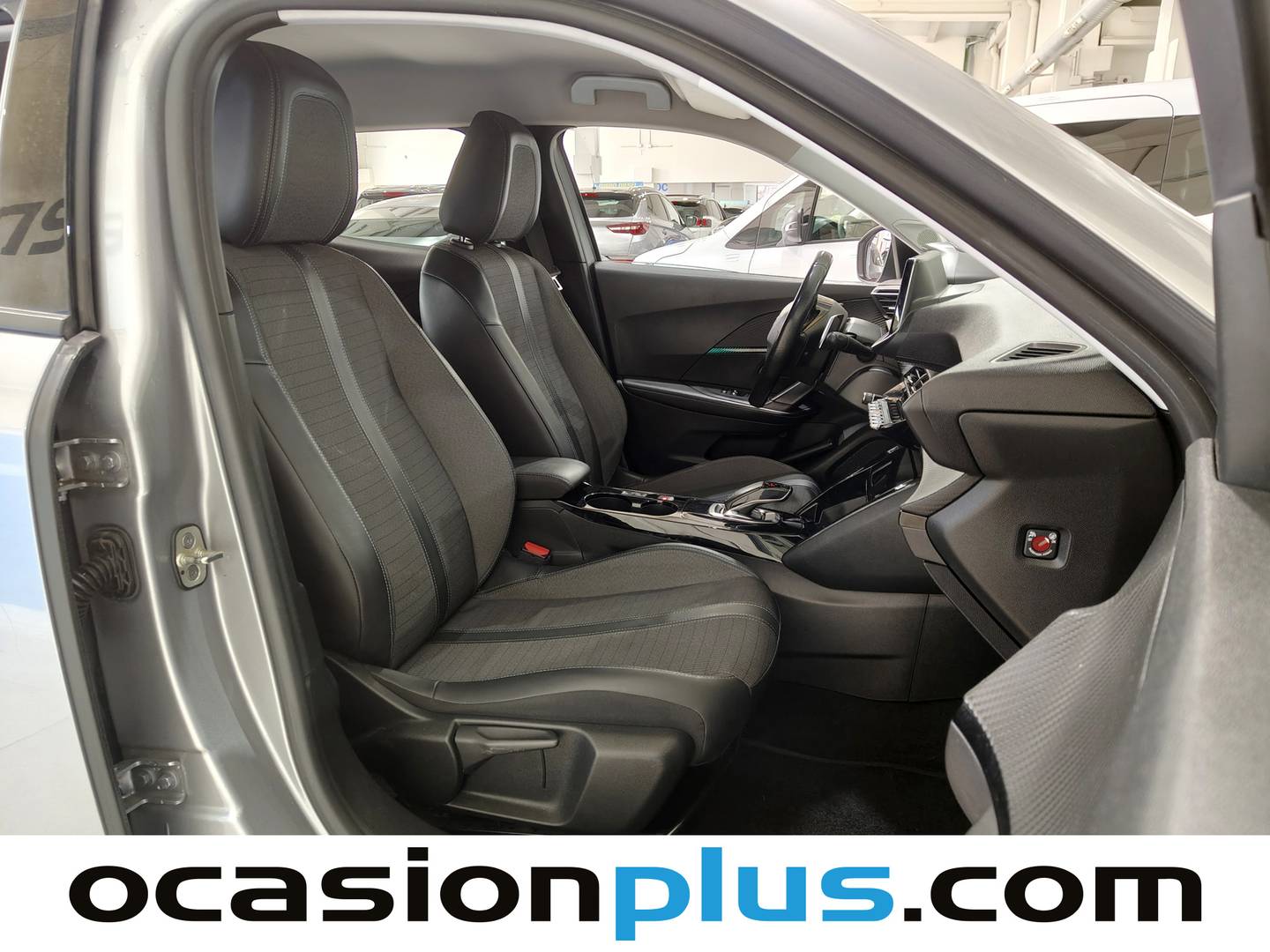 Peugeot 2008 Peugeot 2008 BlueHDi 130 S&S Allure EAT8 (130 CV) barato