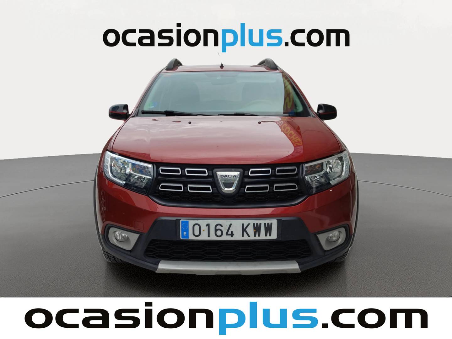 Foto Dacia Sandero Dacia Sandero Serie Limitada Xplore TCE (90 CV) GLP