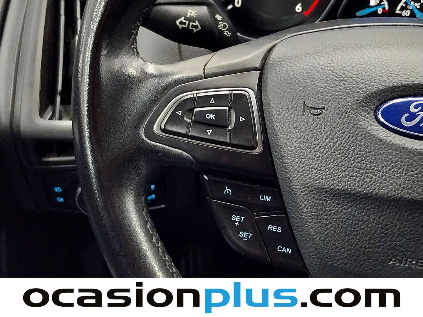 Foto Ford Focus Ford Focus 1.5 TDCi Trend+ (120 CV)