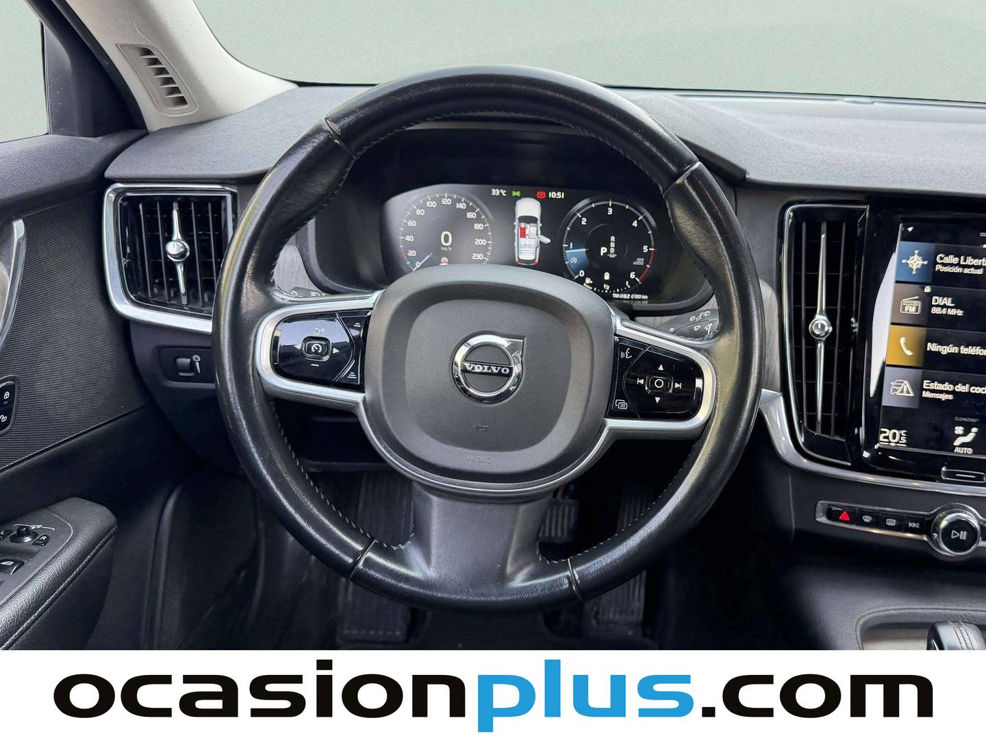 Volvo V90 Cross Country Volvo V90 Cross Country B4 D AWD Auto (197 CV) automático