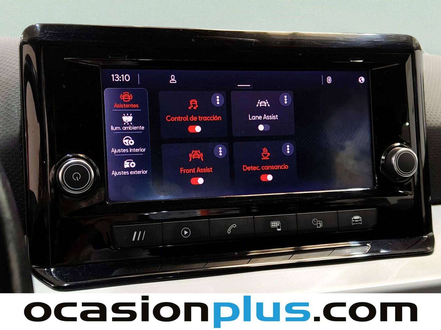 Foto Seat Ibiza SEAT Ibiza 1.0 TSI Style Plus (110 CV)