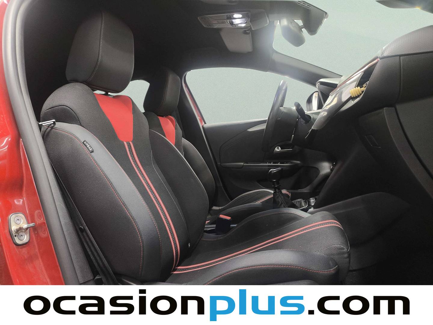 Opel Corsa Opel Corsa 1.2 T XHL GS (100 CV) gasolina