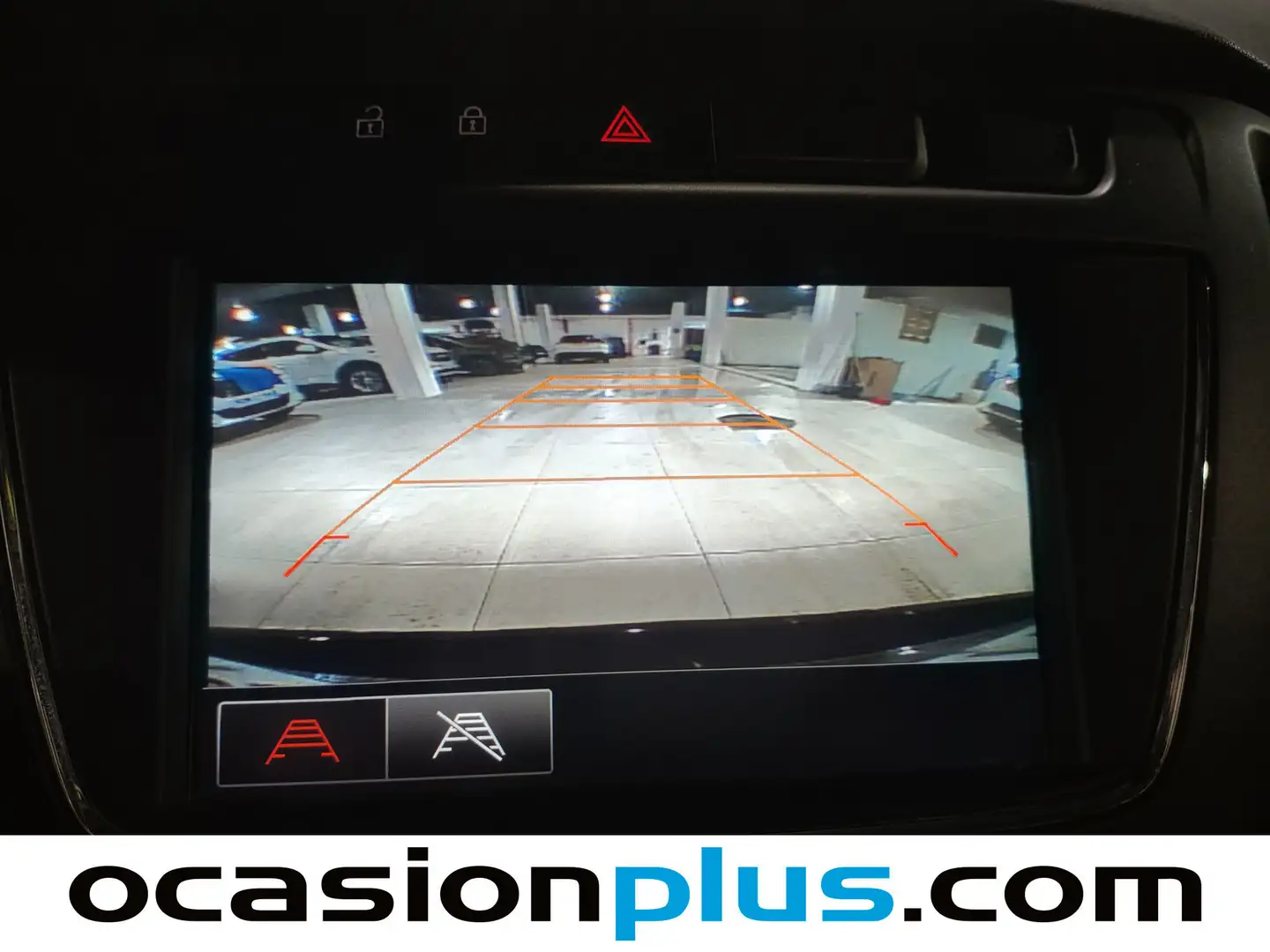 Foto Opel Zafira Opel Zafira 1.6 CDTI S&S Selective (134 CV) 7 Plazas