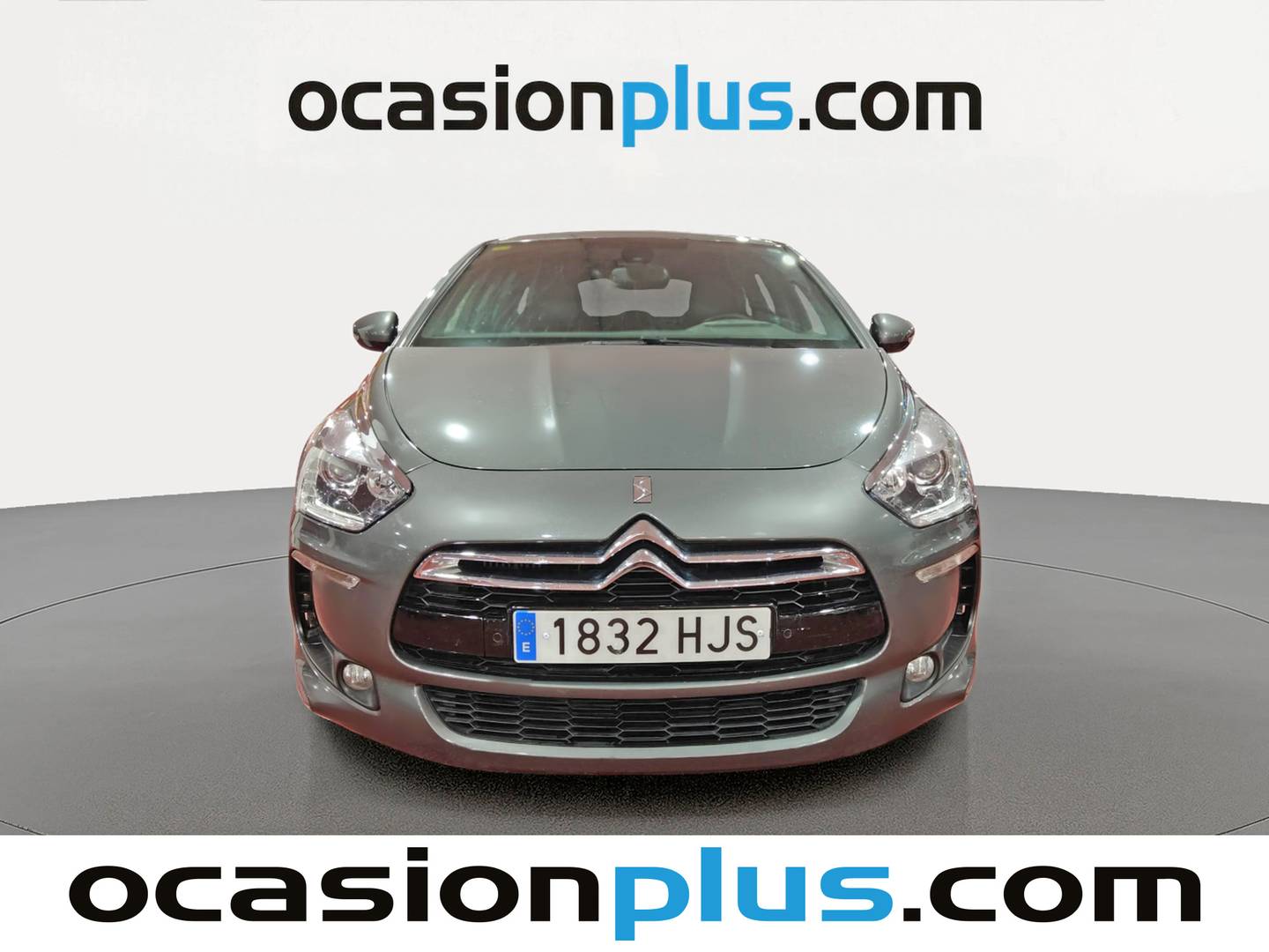 Citroën DS5 Citroen DS5 e-HDI Design CMP (112 CV) 112cv