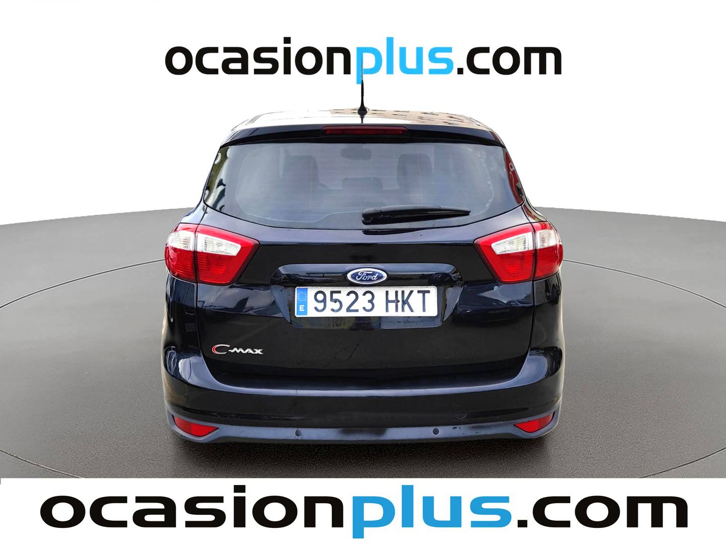 Ford C-Max Ford C-Max 1.6 TDCI Trend (115 CV) barato