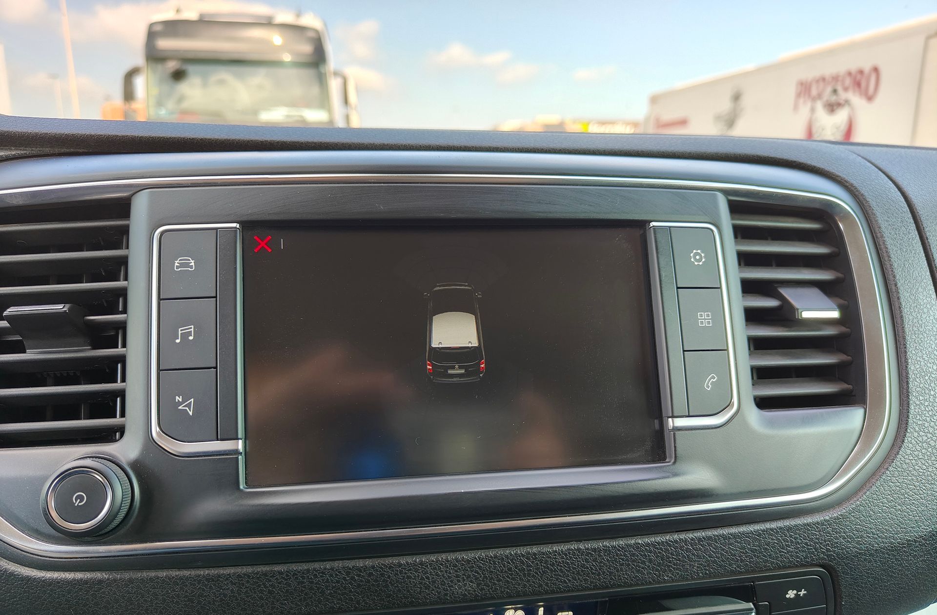 Citroën SpaceTourer BlueHDi 150 Talla M Business 9 plazas - foto 9
