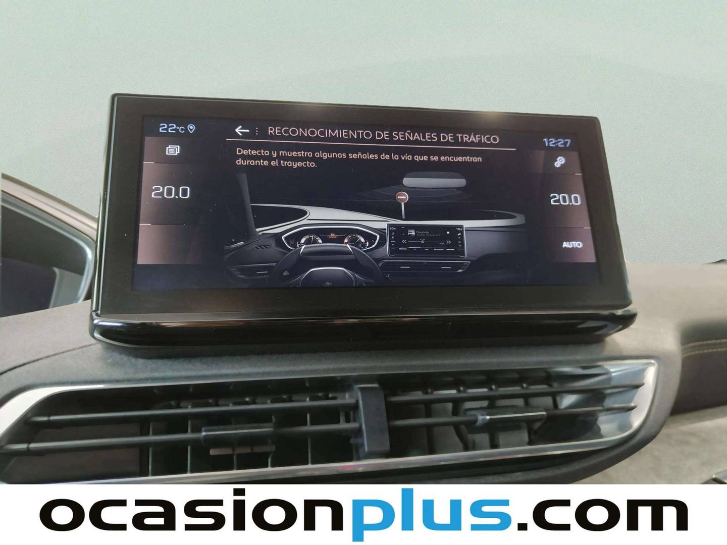 Peugeot 3008 Peugeot 3008 BlueHDi 130 S&S GT EAT8 (130 CV) automático