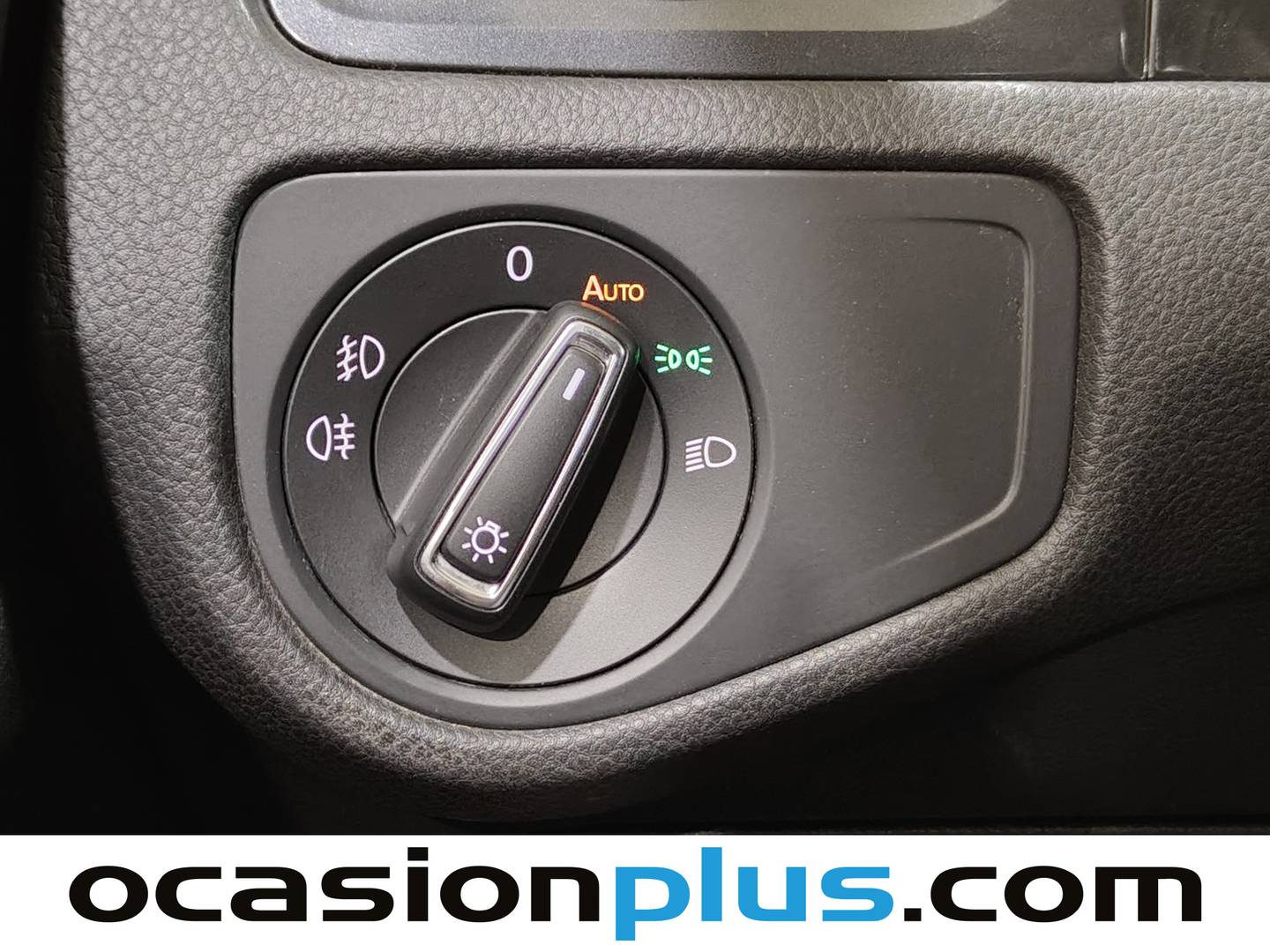 Volkswagen Golf Volkswagen Golf Advance 1.0 TSI (110 CV) DSG de ocasión