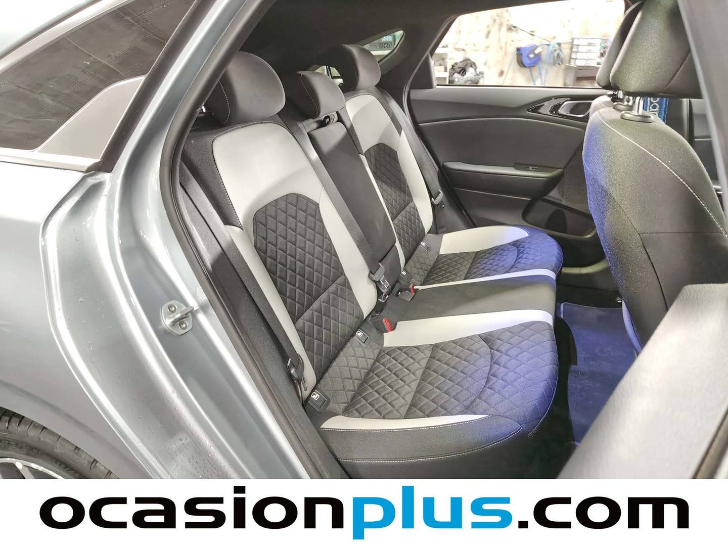 Foto KIA ProCeed Kia ProCeed 1.4 T-GDI GT Line  (140 CV)