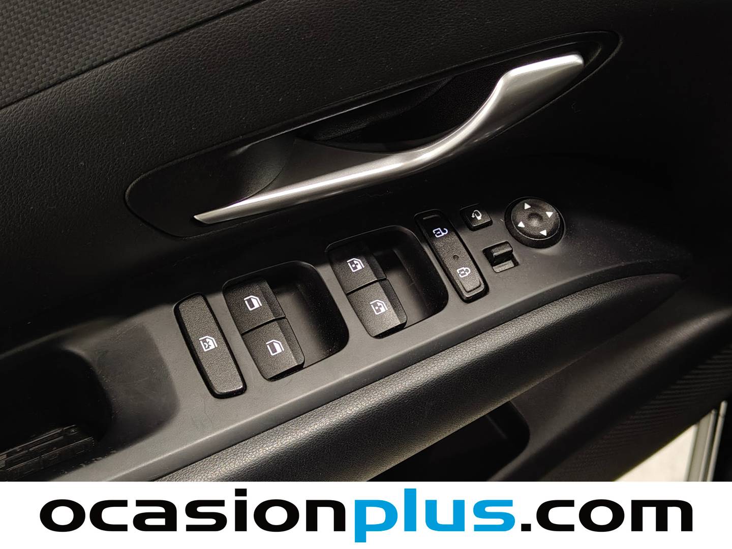 Foto Hyundai Tucson Hyundai Tucson 1.6 CRDI 48V Maxx DCT (136 CV)