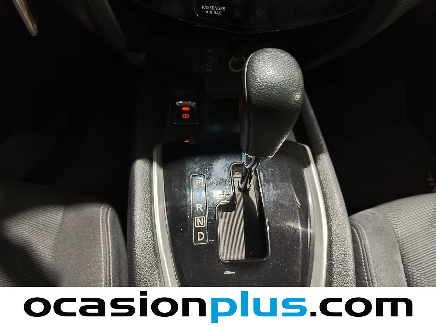 Nissan X-TRAIL Nissan X-Trail dCi 130 Acenta XTronic (130 CV) barato