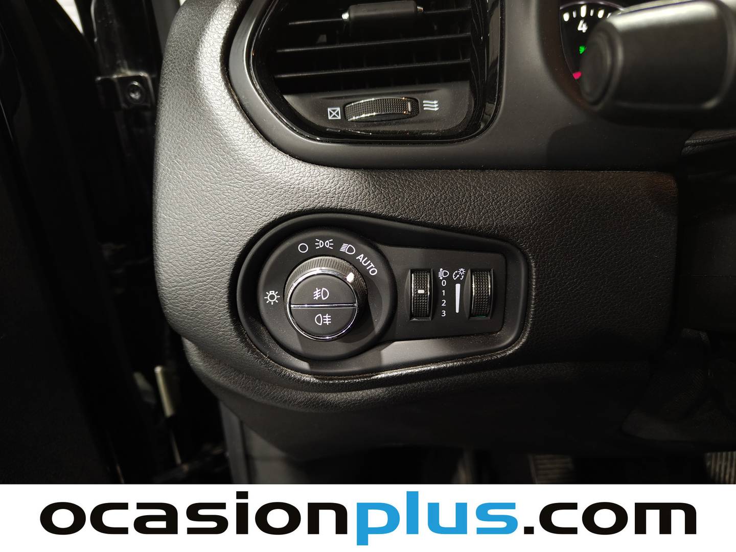 Jeep Renegade Jeep Renegade 1.0G Night Eagle II 4x2 (120 CV) de segunda mano