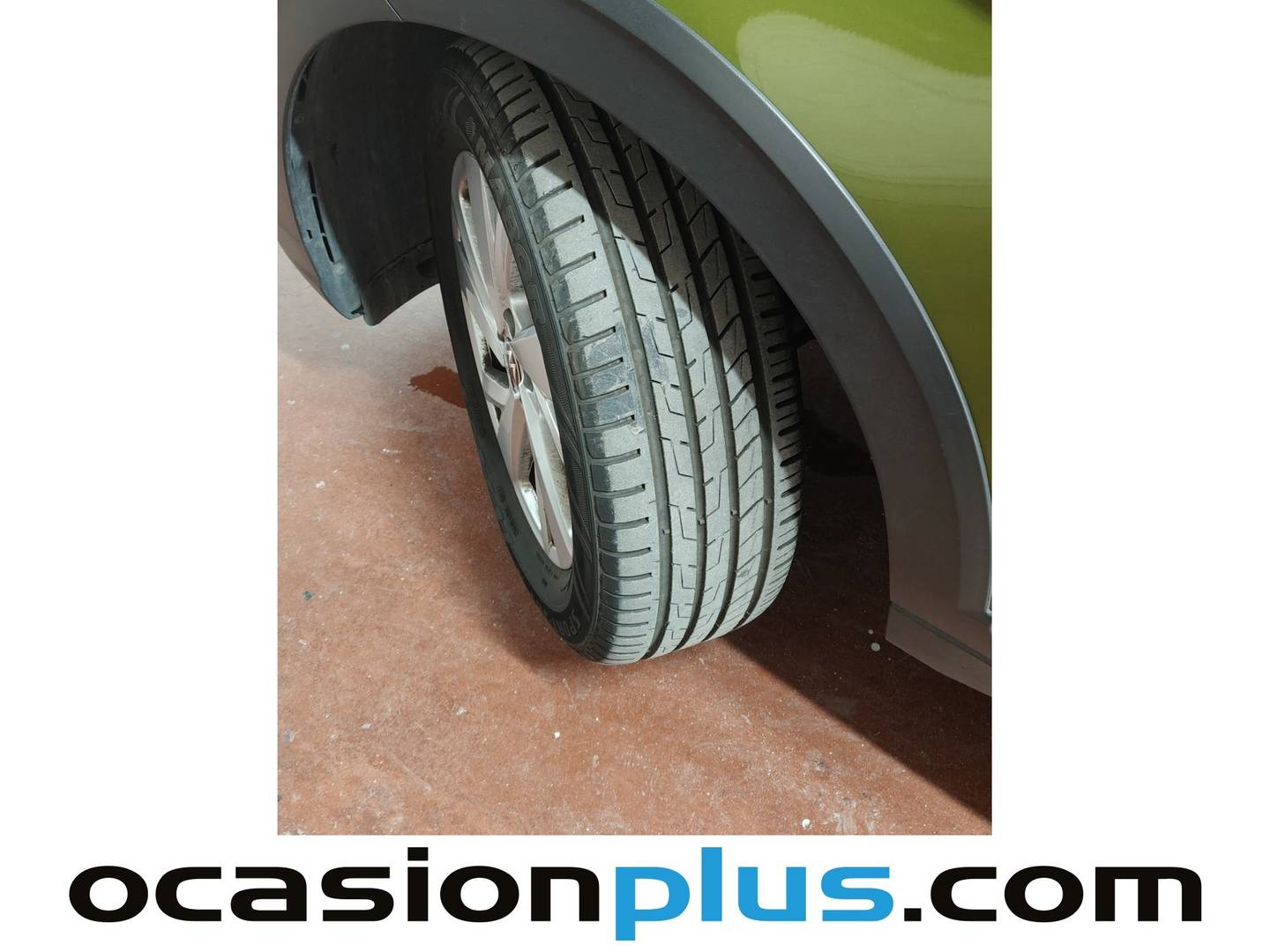 Foto Volkswagen Taigo Volkswagen Taigo Life 1.0 TSI (110 CV) DSG