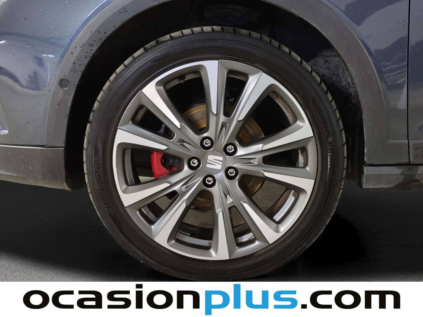 Seat Arona Seat Arona 1.5 TSI FR Special Edition DSG (150 CV) 2024