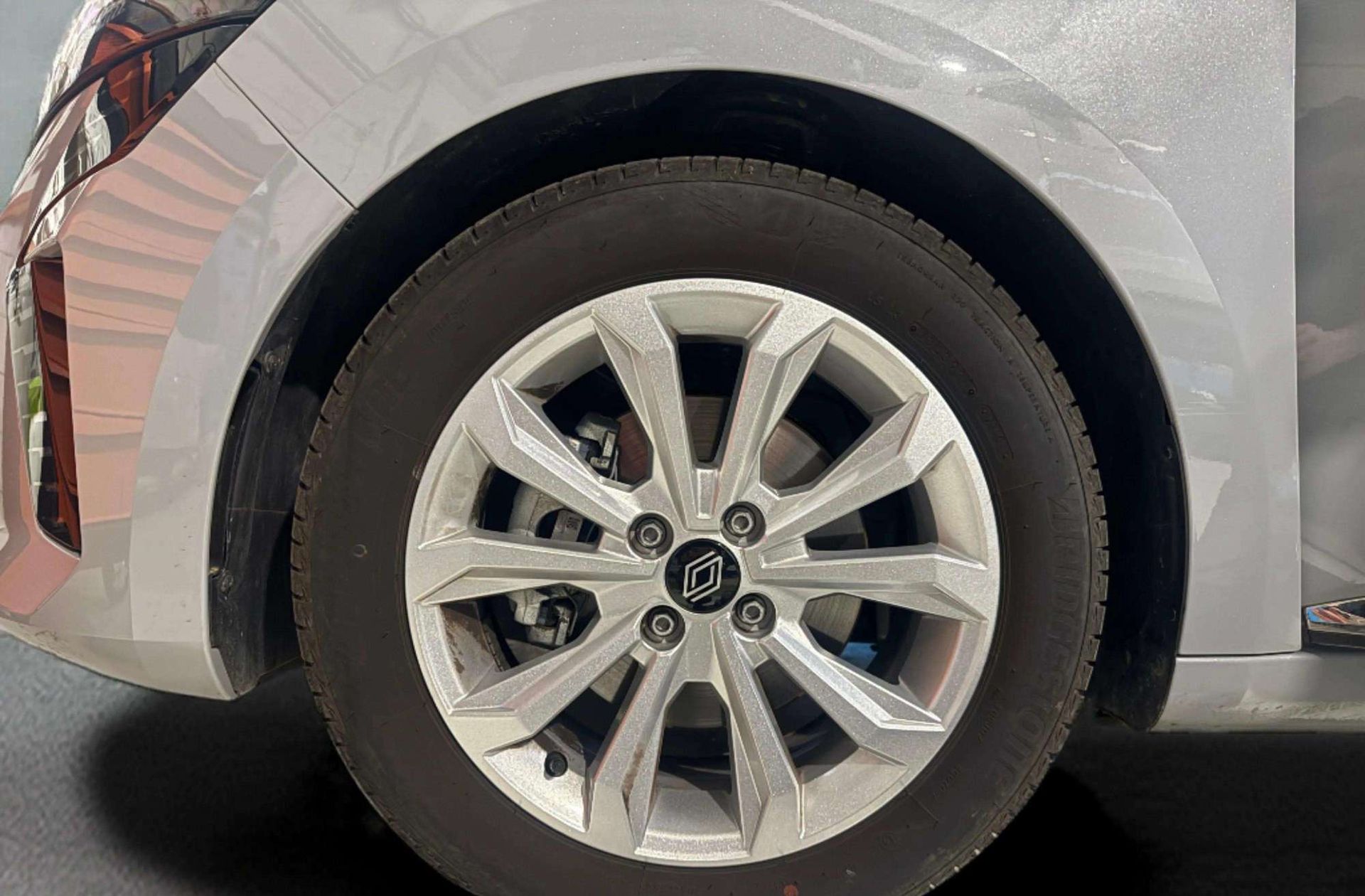 Renault Clio Evolution dCi - foto 35