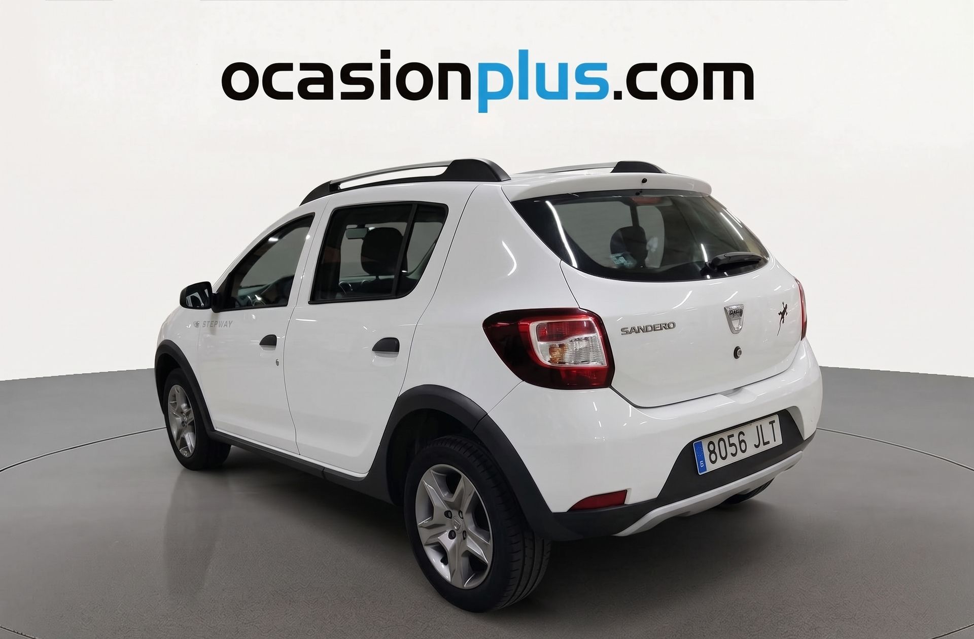 Dacia Sandero Stepway TCe - foto 3