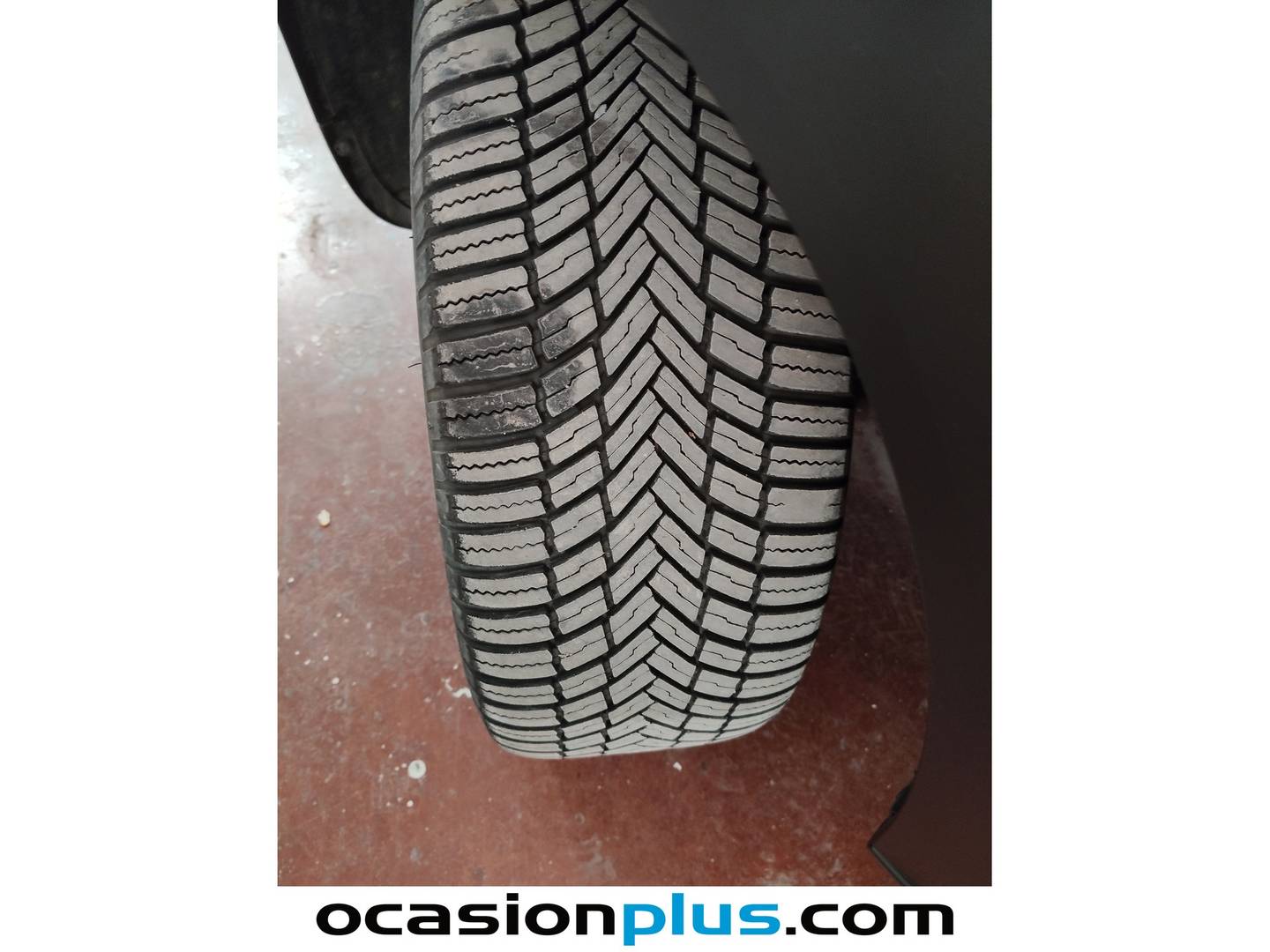 Citroën C3 Aircross Citroen C3 Aircross PureTech 110 S&S Max (110 CV) de segunda mano