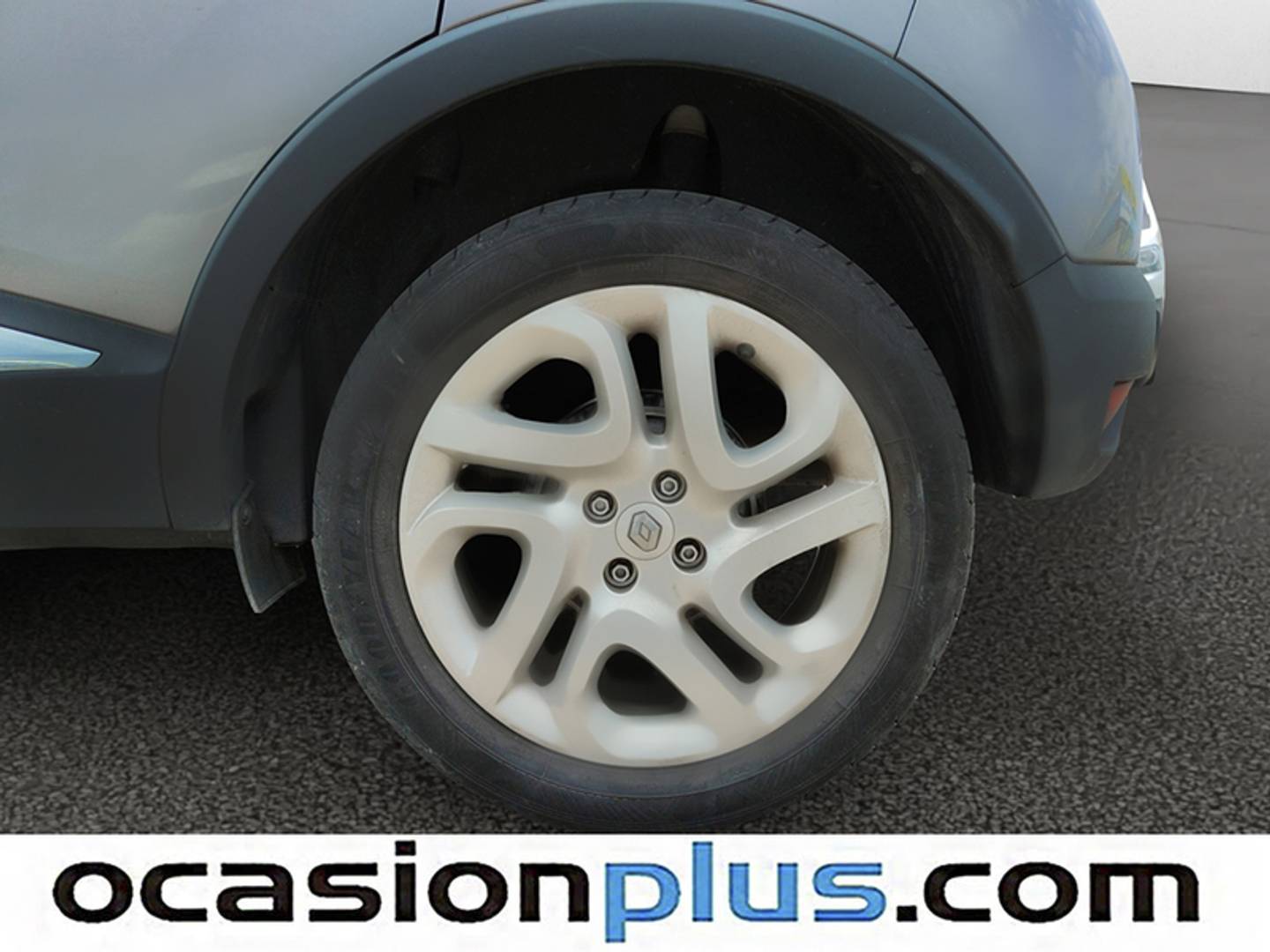 Foto Renault Captur Renault Captur Zen Energy dCi 110 (110 CV) eco2