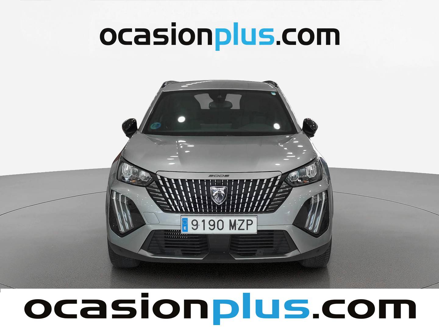 Peugeot 2008 Peugeot 2008 Allure Hybrid eDCS6 (145 CV) 145cv