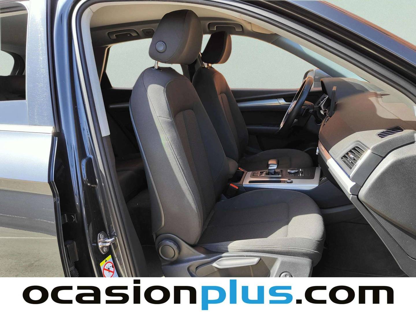 Audi Q5 Audi Q5 Design 2.0 TDI quattro (190 CV) S tronic al mejor precio