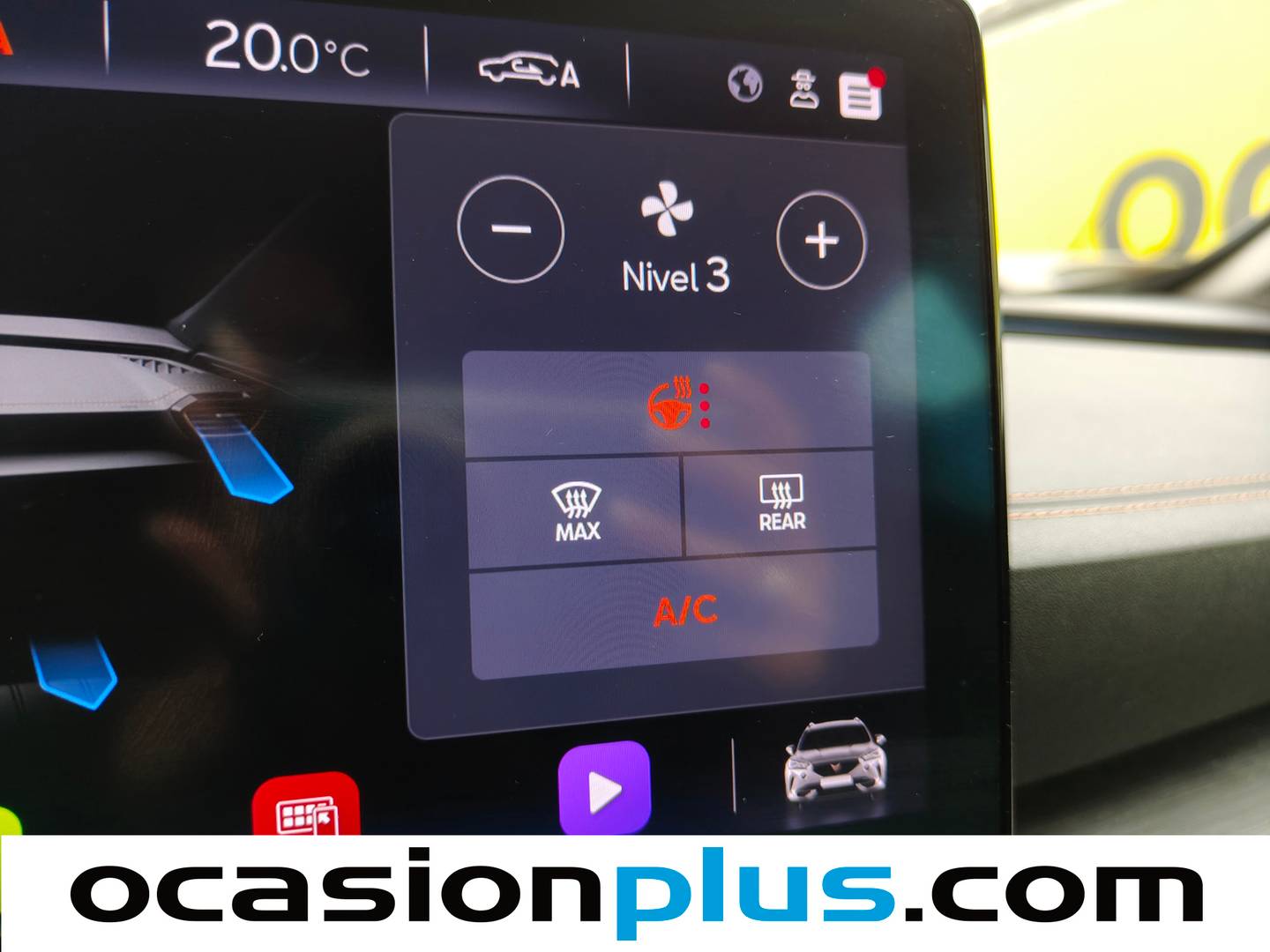 Extras del Cupra Formentor Cupra Formentor 1.5 TSI DSG (150 CV)