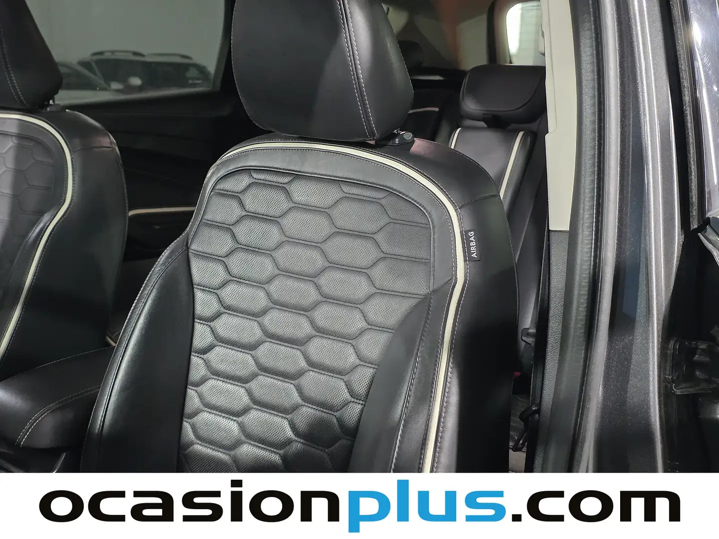 Foto Ford Kuga Ford Kuga 2.0 TDCI S&S Vignale 4x4 Powershift (150 CV)