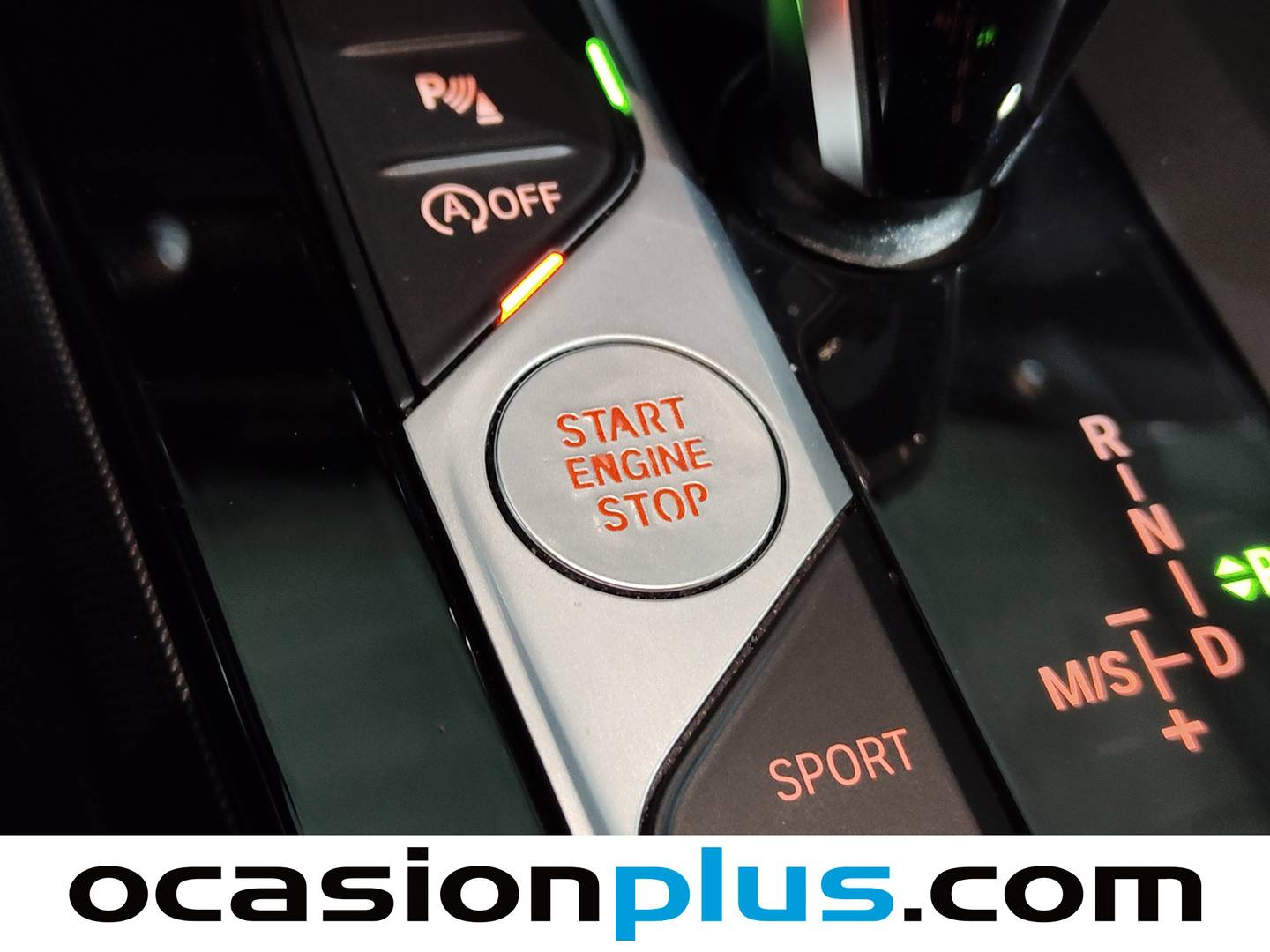 Foto BMW Serie 1 BMW Serie 1 120i (178 CV) Pack M