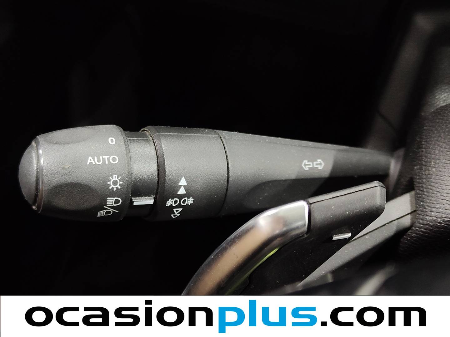 Peugeot 308 Peugeot 308 1.5 BlueHDi GT Line EAT8 (130 CV) km 0