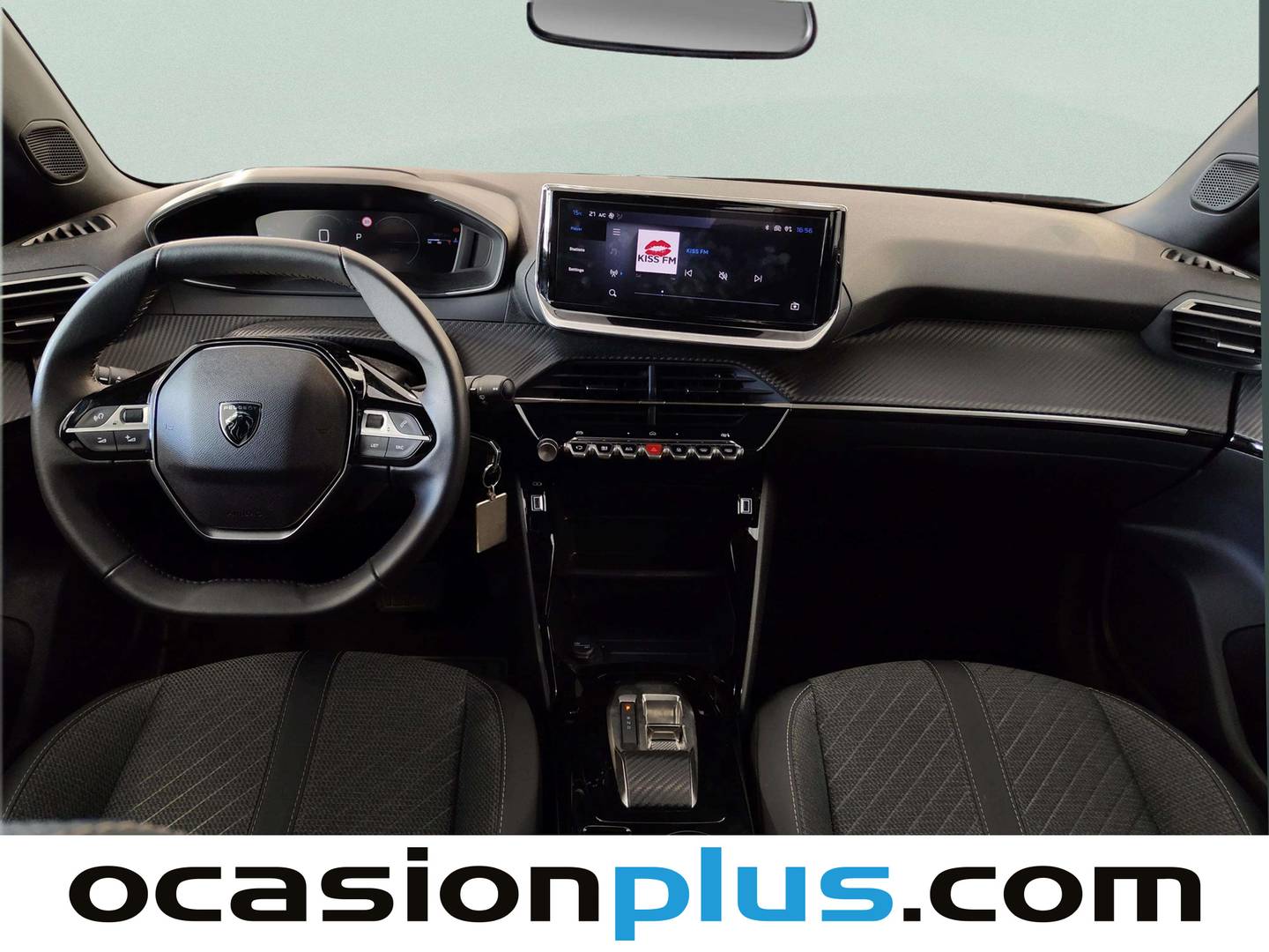 Peugeot 2008 Peugeot 2008 Allure Hybrid eDCS6 (145 CV) al mejor precio