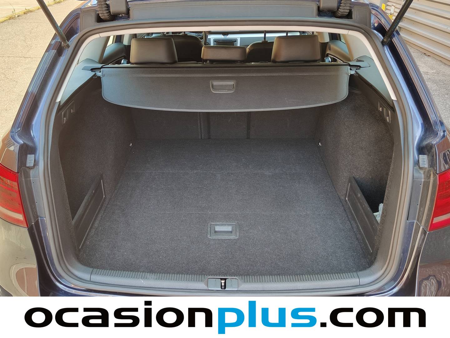 Foto Volkswagen Passat Volkswagen Passat Variant 2.0 TSI Highline DSG (210 CV)