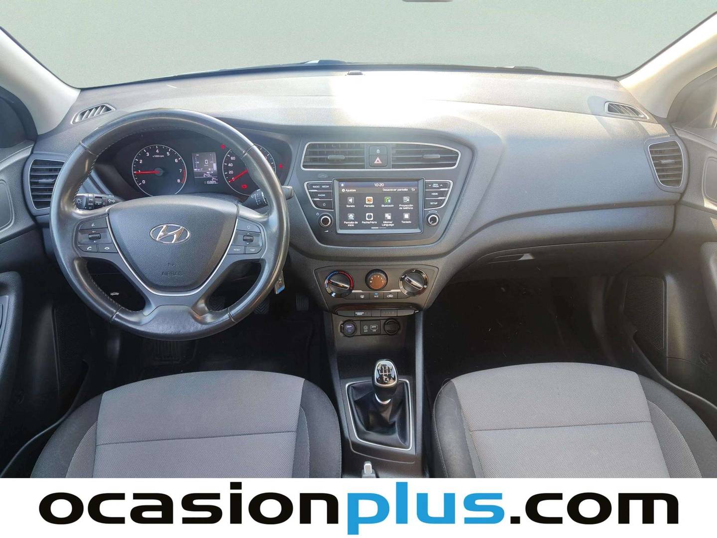 Hyundai i20 Hyundai i20 1.0 TGDI Essence LE (100 CV) de ocasión