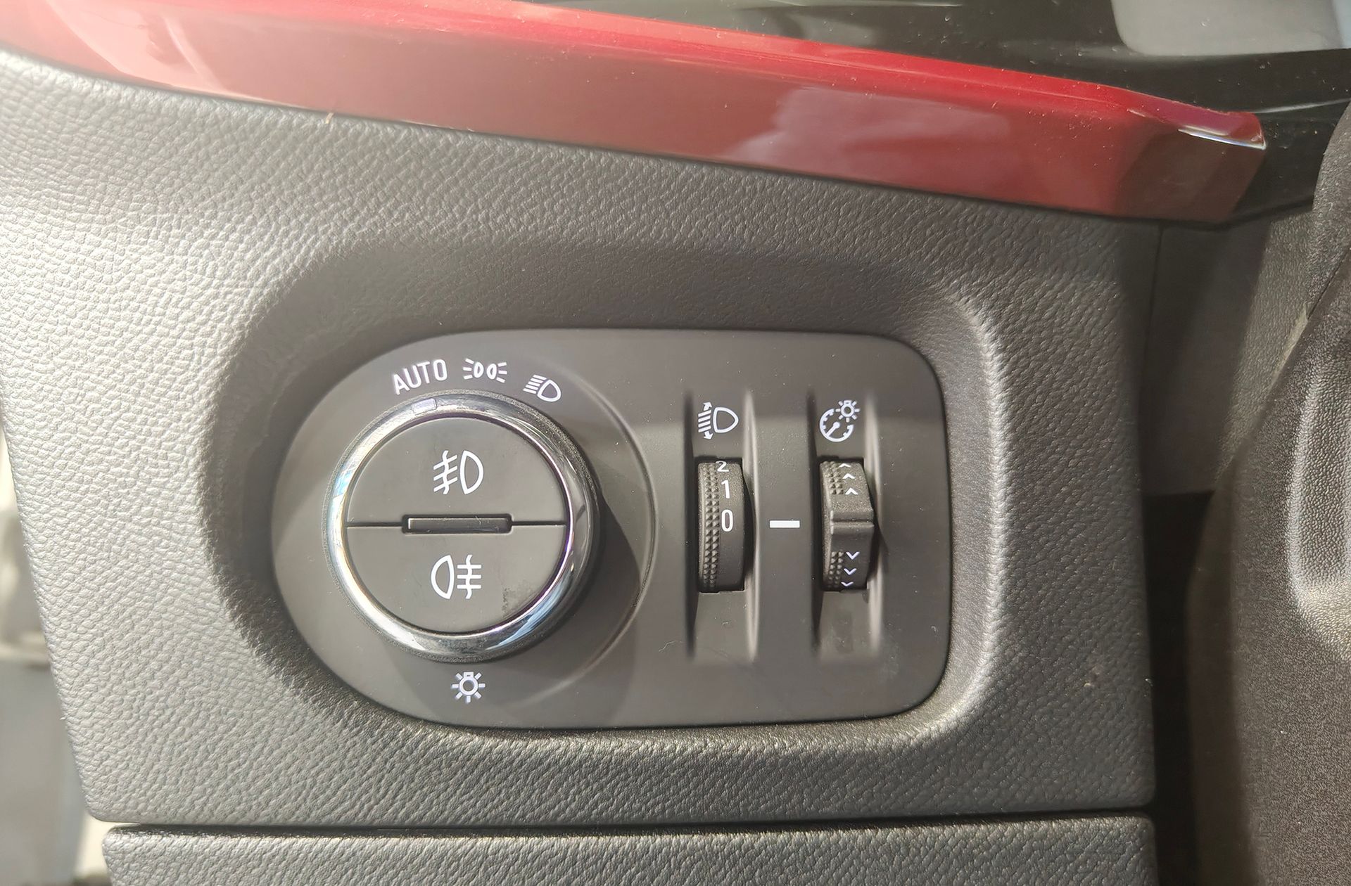 Opel Mokka BEV 50kWh GS Line-e - foto 23