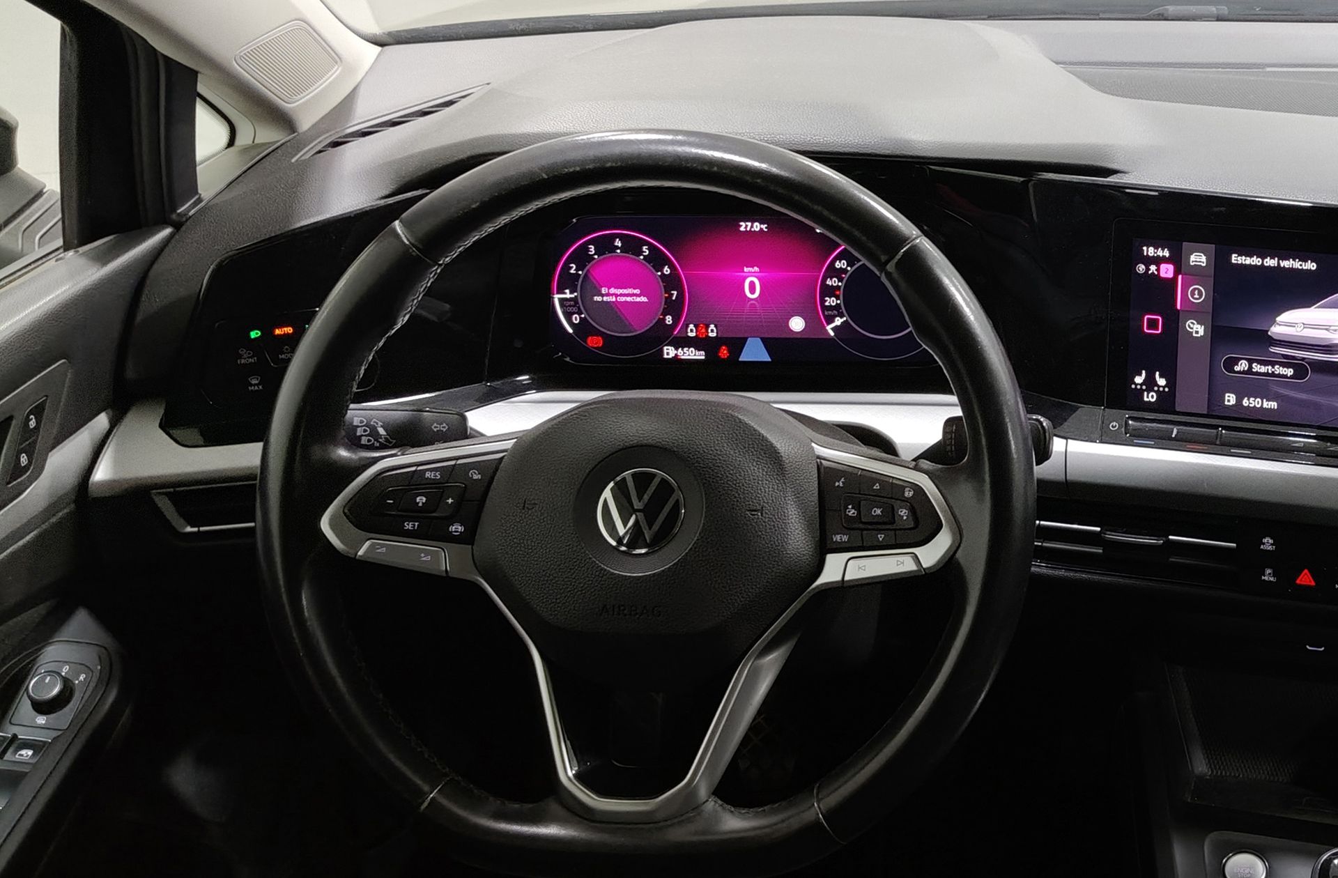 Volkswagen Golf Life 1.5 TSI - foto 23